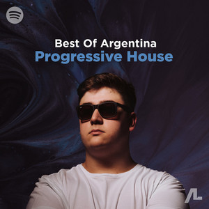 Best of Argentina – Progressive House