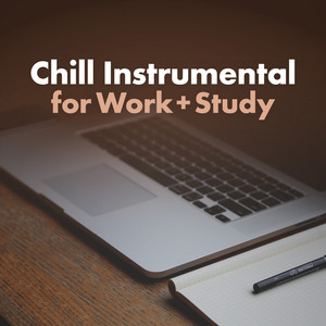 Chill Instrumental for Work + Study