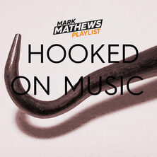 Hooked on music
