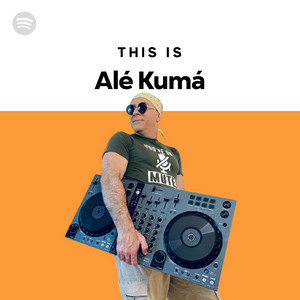ESTO ES ALÉ KUMÁ