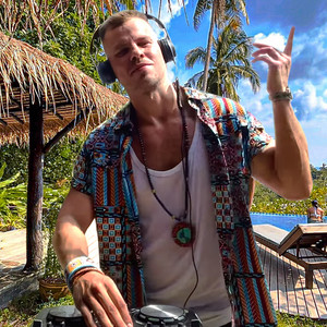 Afro House Mix by REX STAX