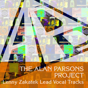 The Alan Parsons Project – Lenny Zakatek Lead Vocal Tracks
