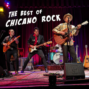 Chicano Rock