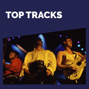 Spandau Ballet: Top Tracks