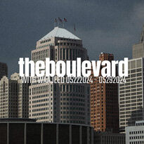 The Boulevard with Waajeed 05222024 – 05292024