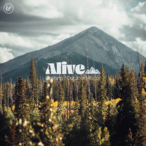 Alive || Calming Focus Ambient