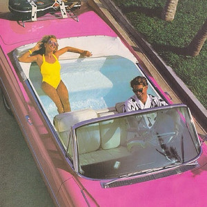 80s Poolside AOR/Hi-Tech/Pop/Westcoast/YacthRock/PostJazz/CocaineMusic/Miami Drug Smuggler Music