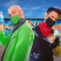 MIX FIESTERO 🎉 Previa Verano ☀️ 2021 🔥🔥