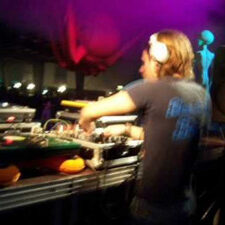 Benjamin Bates – Back in the days anthems; #electro #fidget #house #techno