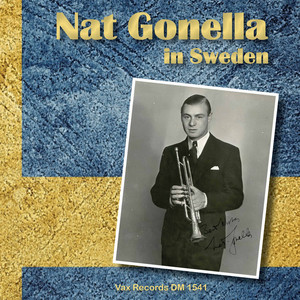 Nat Gonella (1908-1998)