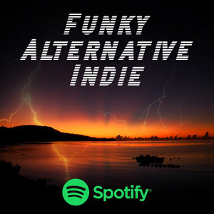 Funky Alternative Indie