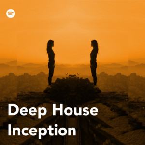Deep House Inception