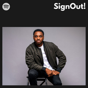 SignOut!