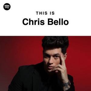 This Is Chris Bello