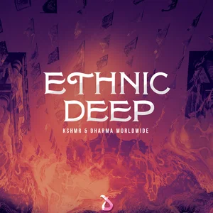 ETHNIC DEEP – Top Ethnic House Playlist 2025