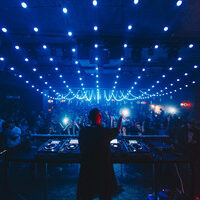 ALLOM | Melodic House & Afro House & Techno
