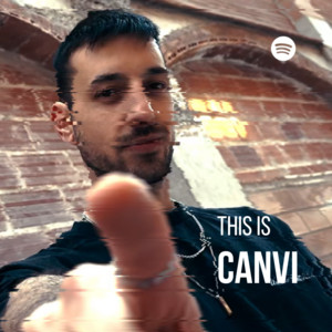 This is CANVI