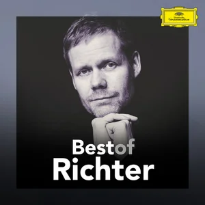 Best of Max Richter