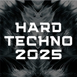 HARD TECHNO 2025 – BEST NEO RAVE & REVERSE BASS TRACKS