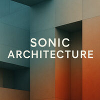 Sonic Architecture : Between Hypnotic Ambient & Soothing Drone