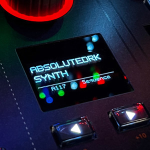 Absolute Darksynth