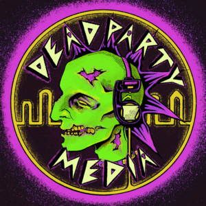 The Dead Party Playlist