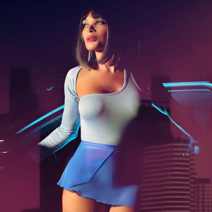 Everything BetaBlueX // Curated Darkwave & Synthpop