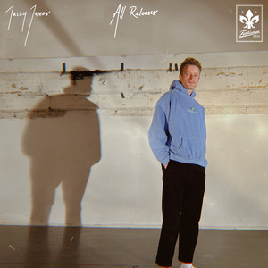 JAZZY JAMES – ALL RELEASES