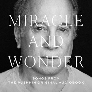 Paul Simon: Miracle and Wonder