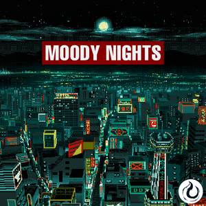 Lofi Moody Nights