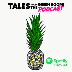 The Tales Pod Playlist!