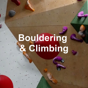 Bouldering & Climbing 2025 (Chill, Electronic Beats, Focus, Sports, Boulder, Climb)