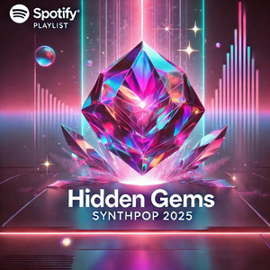 Hidden Gems: Synthpop 2025