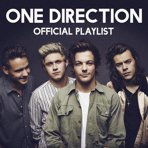 One Direction – Official Playlist