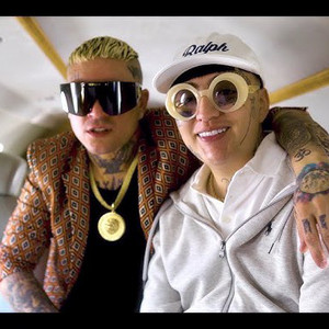 A Coger Dani Flow Osmani Garcia