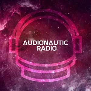 Audionautic Radio: Beyond Genre | Chill Ambient, Electronic Music for Relaxation & Study