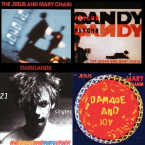 The J&MC: Guardian 10 Of The Best