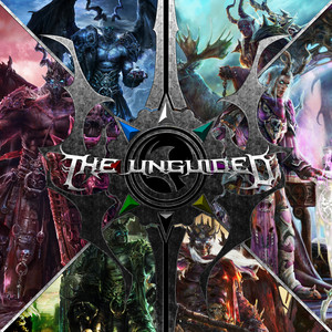 The Unguided – All Songs