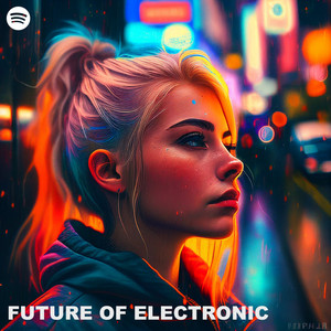 Future of Electronic 🎧