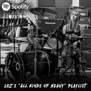 All Kinds Of Heavy by Loz