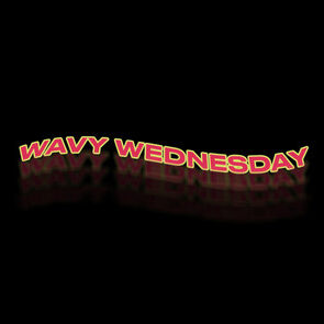 wavy wednesday