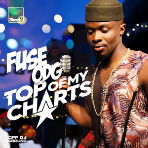 Top 20 Afrobeats Chart