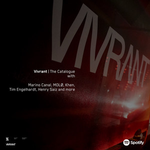 The Vivrant Catalogue